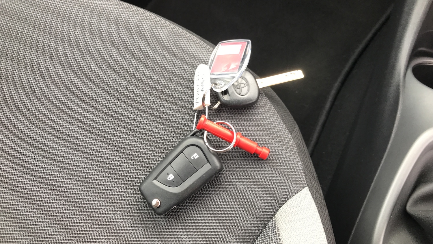 Used Toyota AYGO 2020 for sale - 76384875: Photo 19