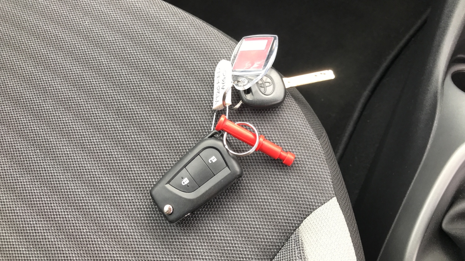 Used Toyota AYGO 2020 for sale - 76384875: Photo 20