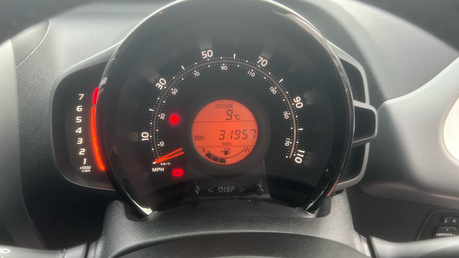 Used Toyota AYGO 2020 for sale - 76384875: Photo 35