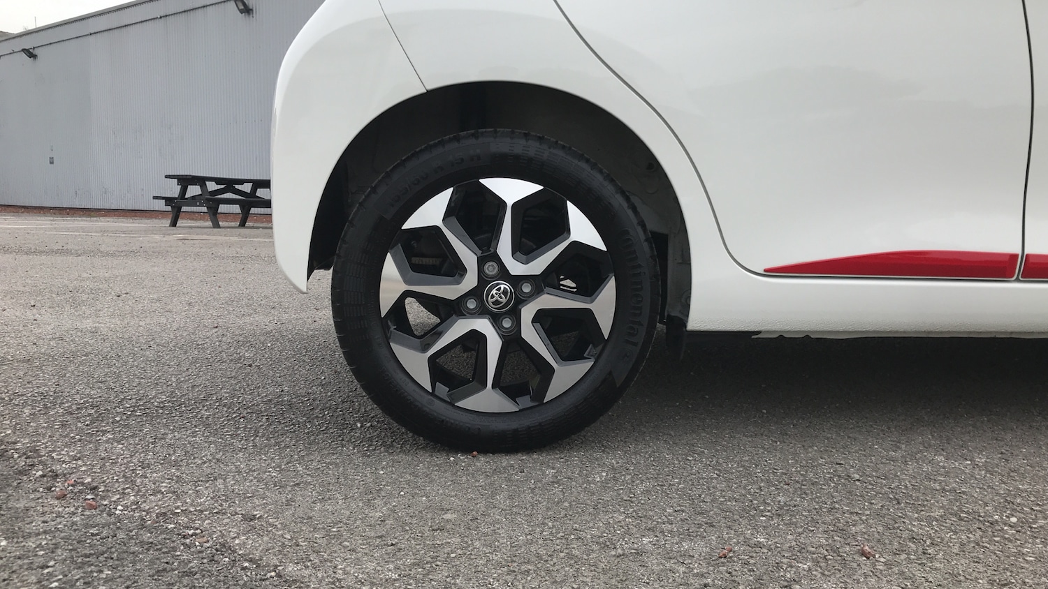 Used Toyota AYGO 2020 for sale - 76384875: Photo 7