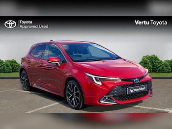 Used Toyota Corolla 2023 for sale - 78465965: Photo