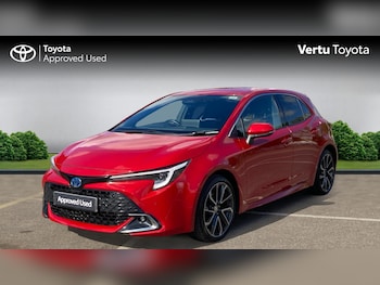 Used Toyota Corolla 2023 for sale - 78465965: Photo