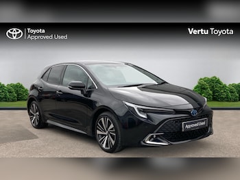 Used Toyota Corolla 2025 for sale - 78366009: Photo