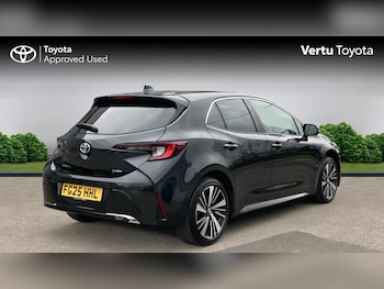 Used Toyota Corolla 2025 for sale - 78366009: Photo