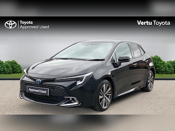 Used Toyota Corolla 2025 for sale - 78366009: Photo