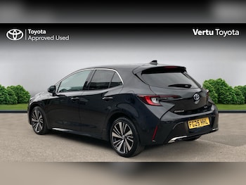 Used Toyota Corolla 2025 for sale - 78366009: Photo