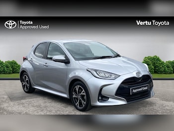 Used Toyota Yaris 2024 for sale - 78592431: Photo