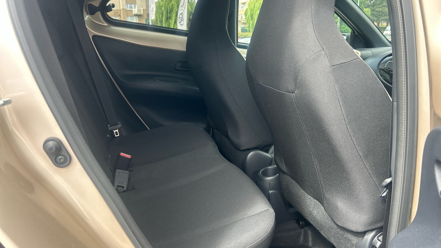 Used Toyota Aygo X 2025 for sale - 76637254: Photo 12