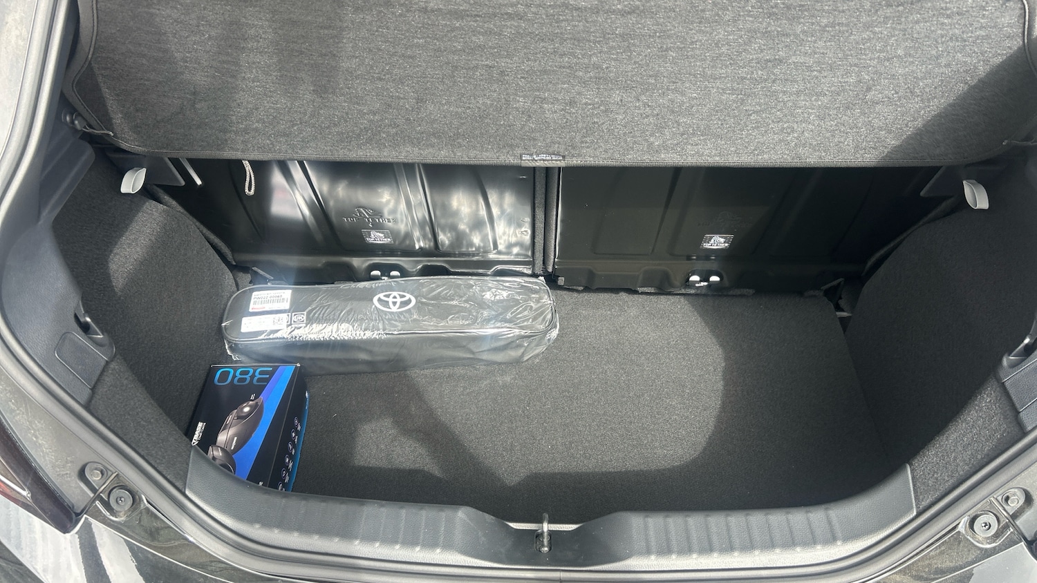 Used Toyota Aygo X 2025 for sale - 76637254: Photo 14