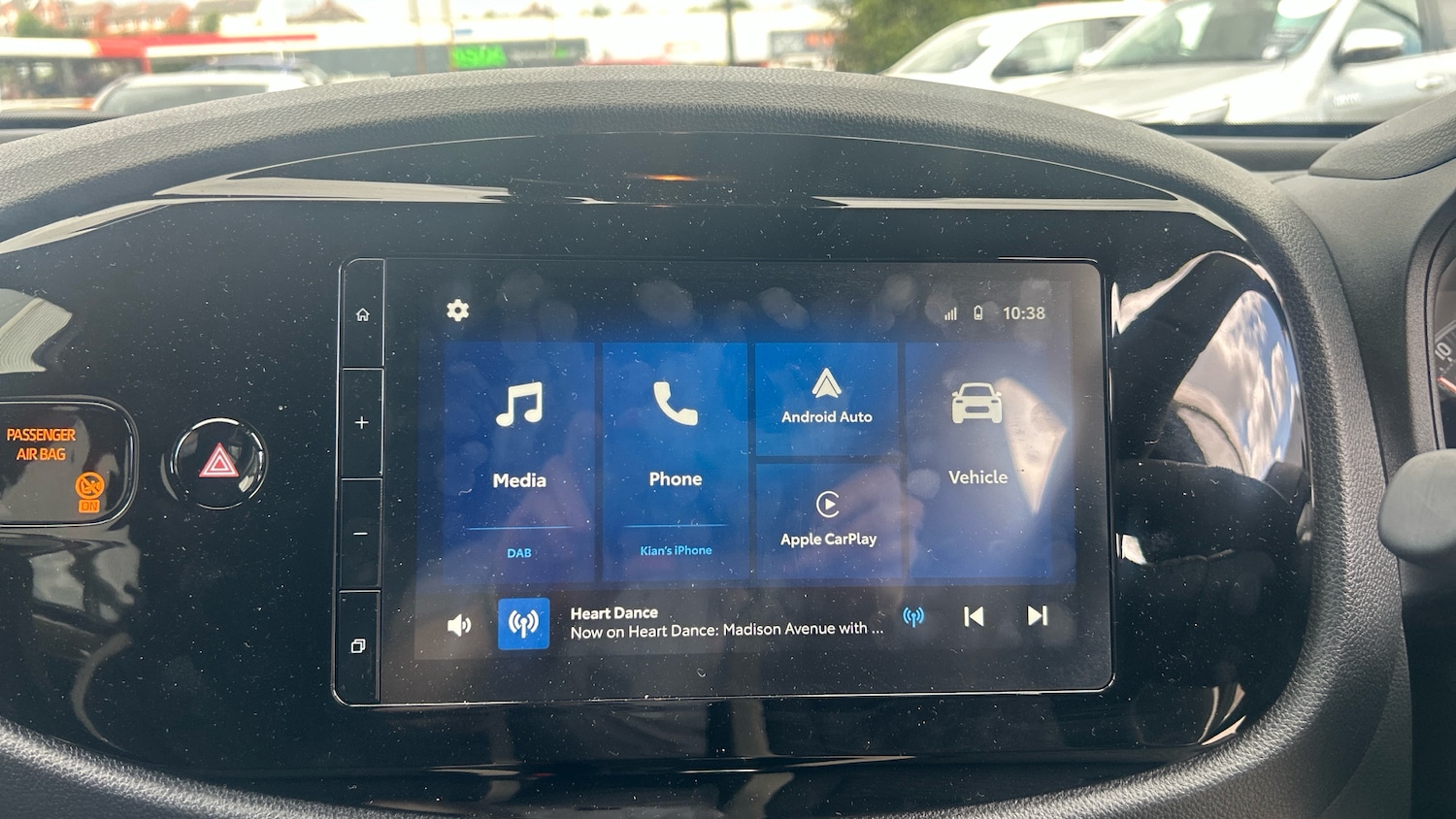 Used Toyota Aygo X 2025 for sale - 76637254: Photo 7