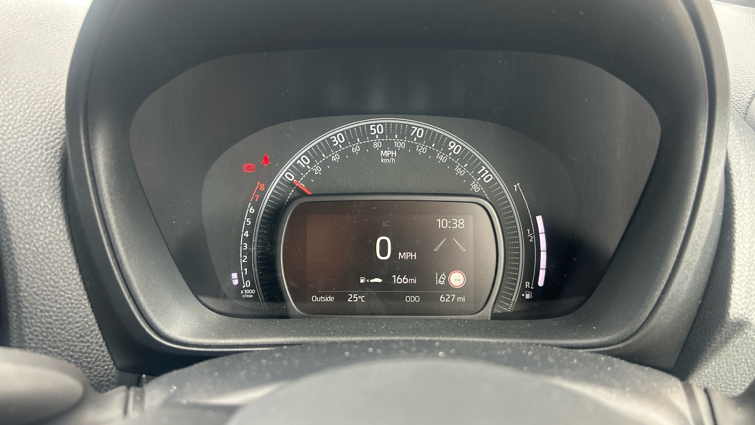 Used Toyota Aygo X 2025 for sale - 76637254: Photo 9