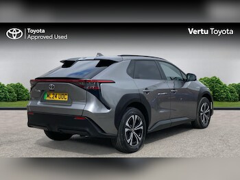 Used Toyota Other 2024 for sale - 78389478: Photo