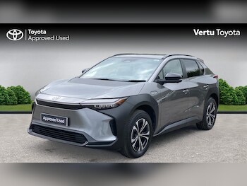 Used Toyota Other 2024 for sale - 78389478: Photo