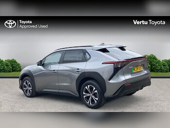 Used Toyota Other 2024 for sale - 78389478: Photo