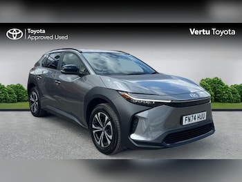 Used Toyota Other 2024 for sale - 75592706: Photo
