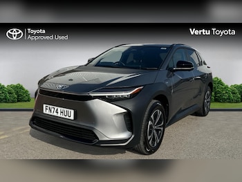 Used Toyota Other 2024 for sale - 75592706: Photo