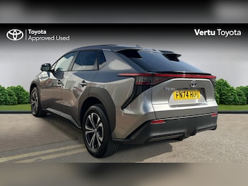 Used Toyota Other 2024 for sale - 75592706: Photo