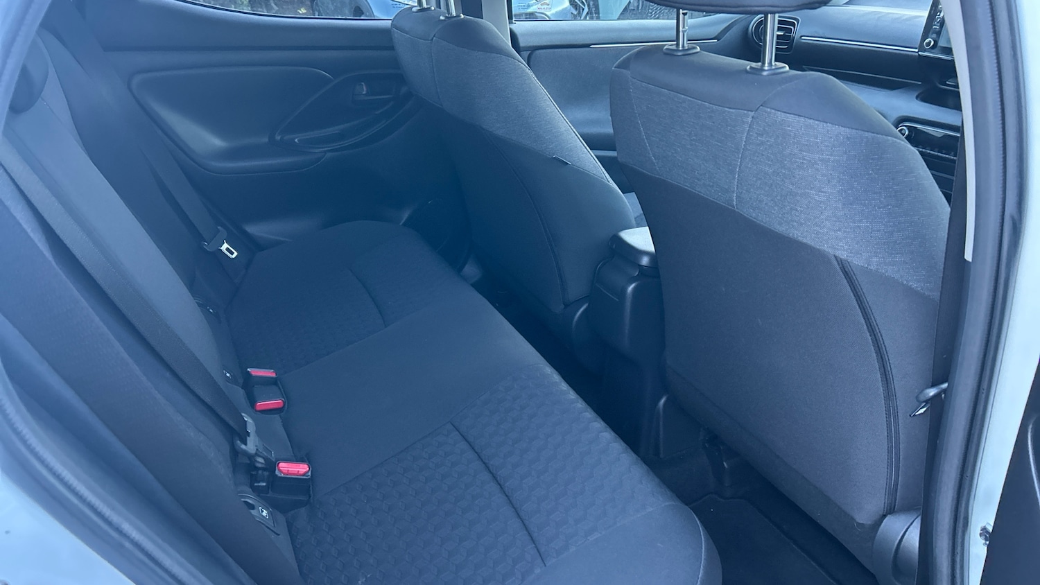 Used Toyota Yaris 2023 for sale - 77116389: Photo 12