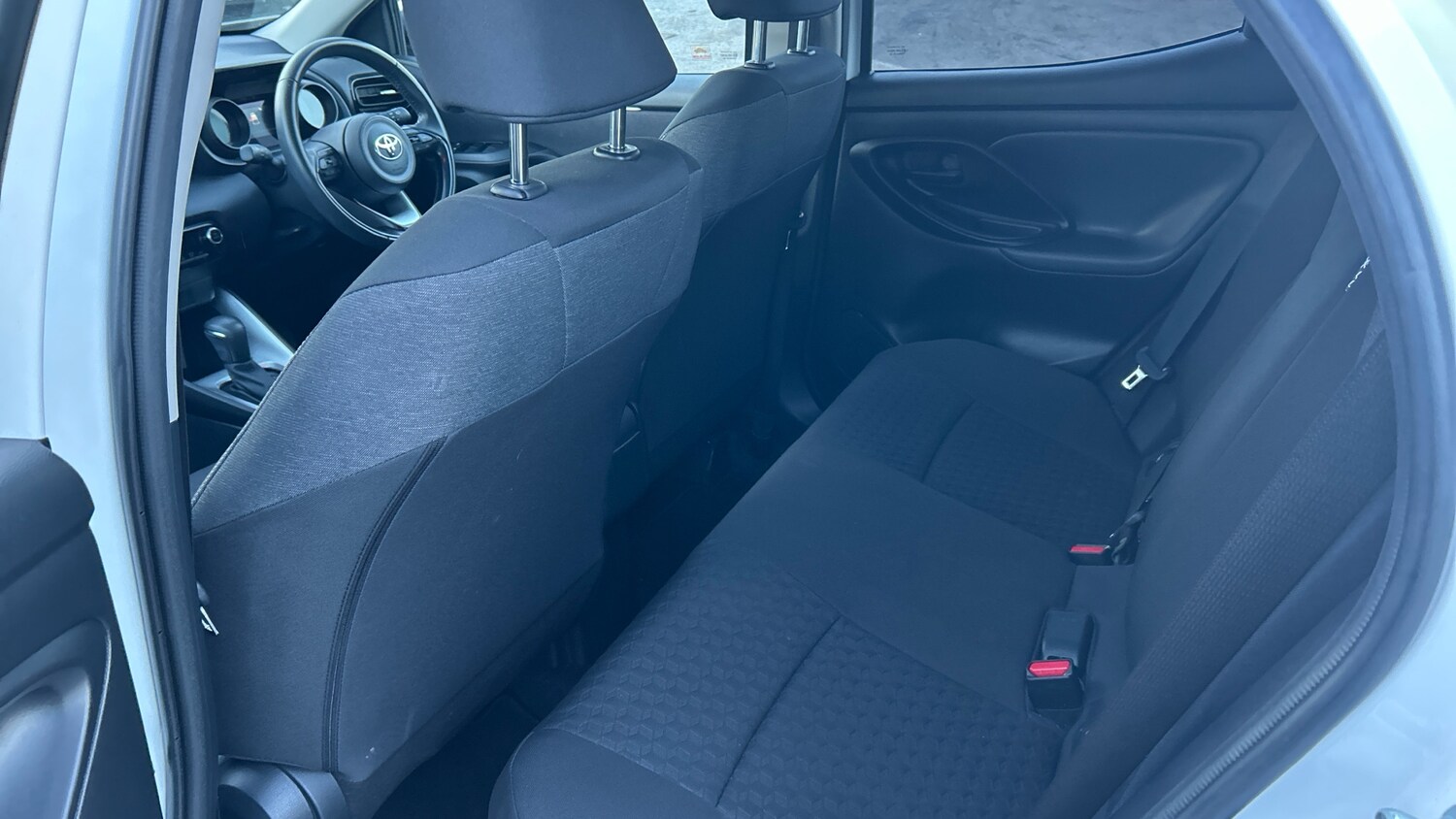 Used Toyota Yaris 2023 for sale - 77116389: Photo 13