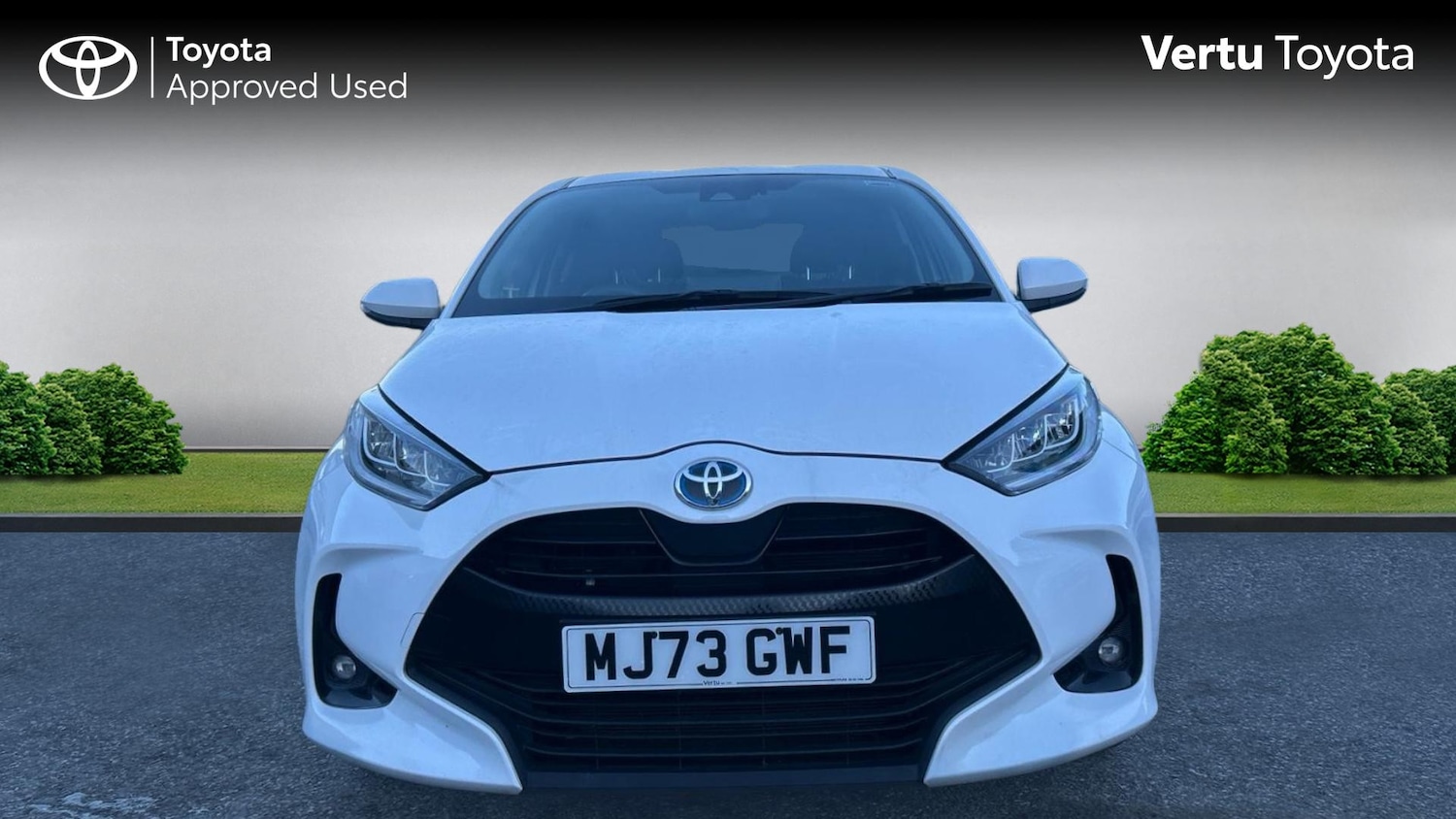Used Toyota Yaris 2023 for sale - 77116389: Photo 15
