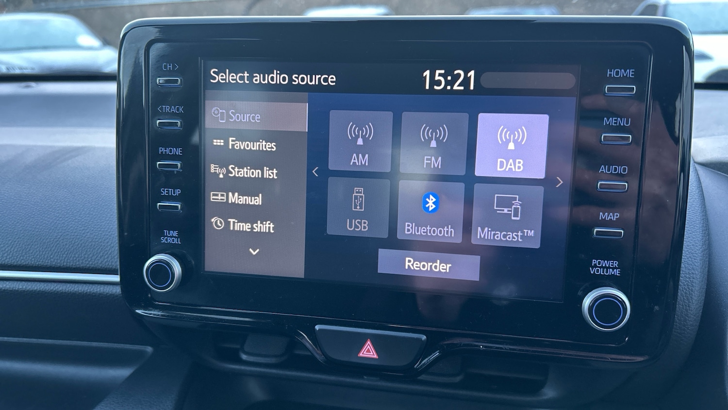 Used Toyota Yaris 2023 for sale - 77116389: Photo 24