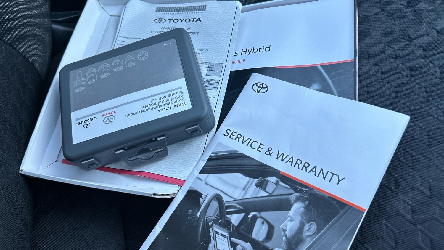 Used Toyota Yaris 2023 for sale - 77116389: Photo 31