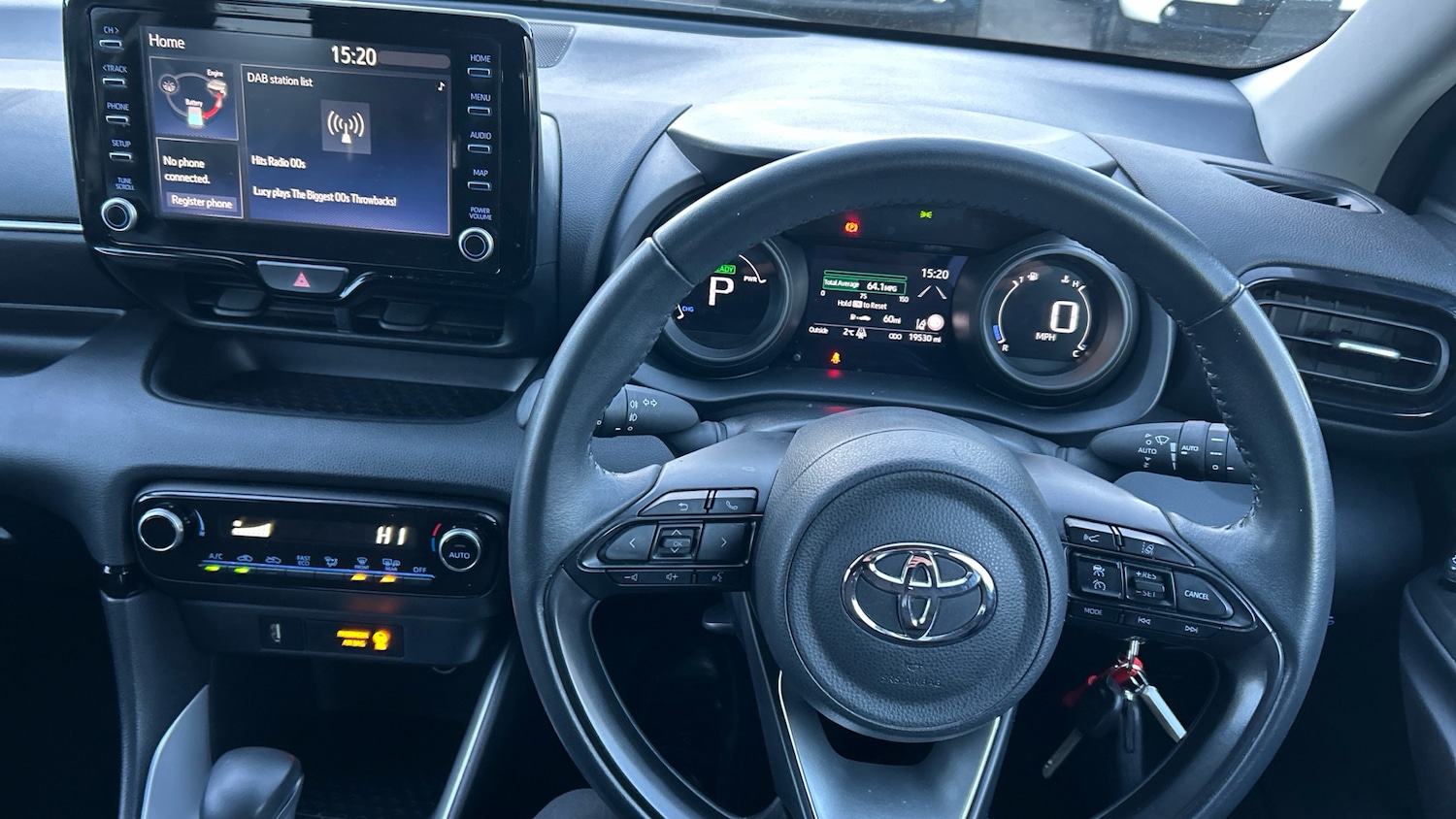 Used Toyota Yaris 2023 for sale - 77116389: Photo 6