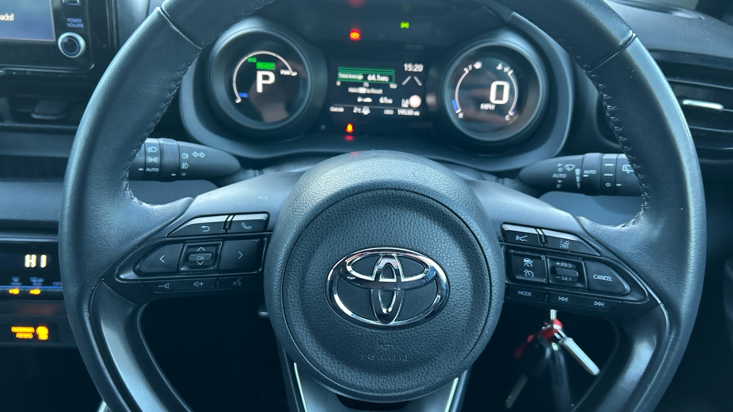 Used Toyota Yaris 2023 for sale - 77116389: Photo 8