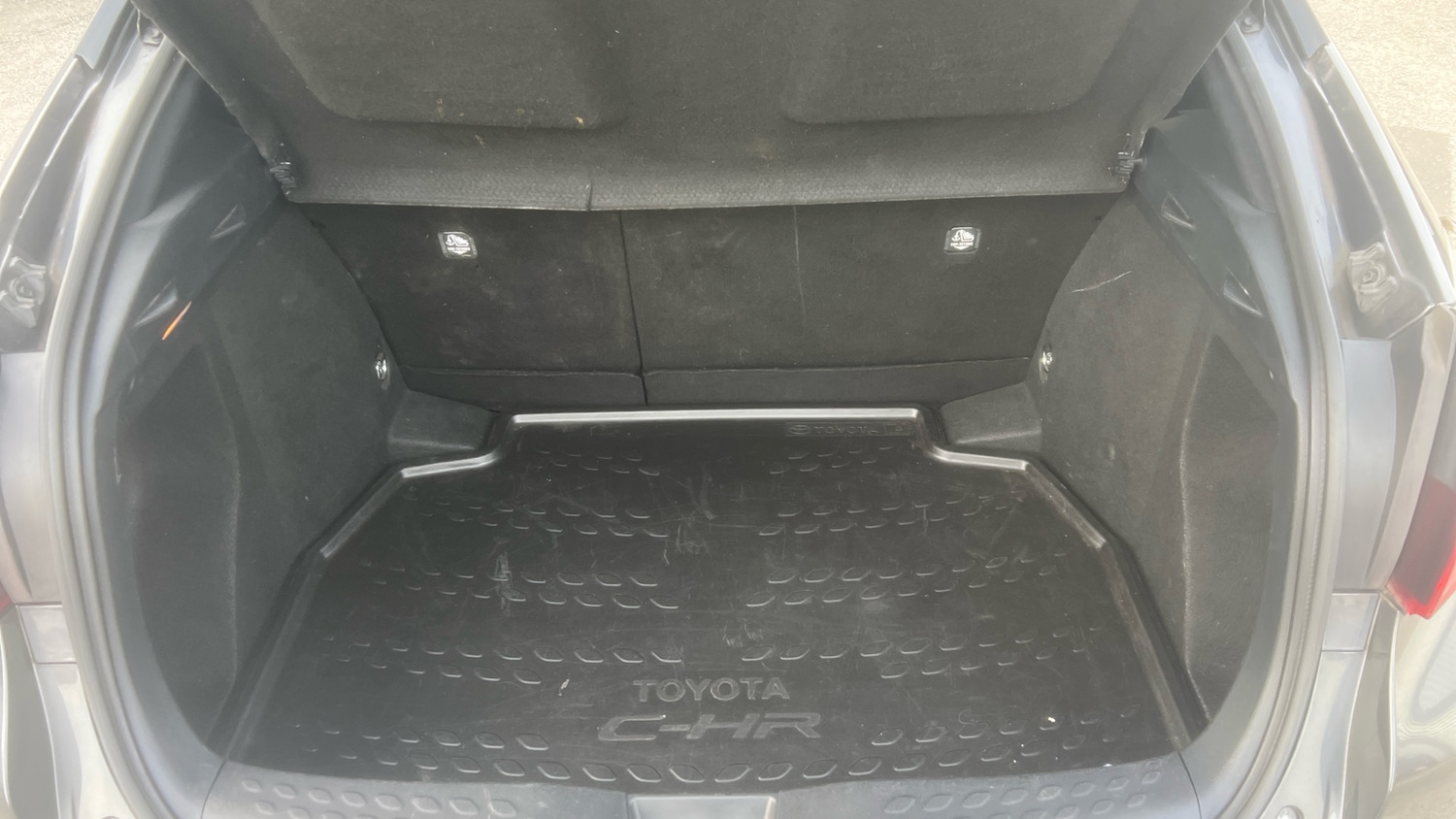 Used Toyota C-HR 2020 for sale - 77609801: Photo 14