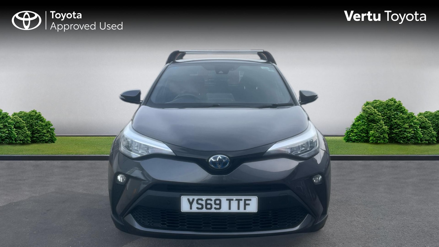Used Toyota C-HR 2020 for sale - 77609801: Photo 15