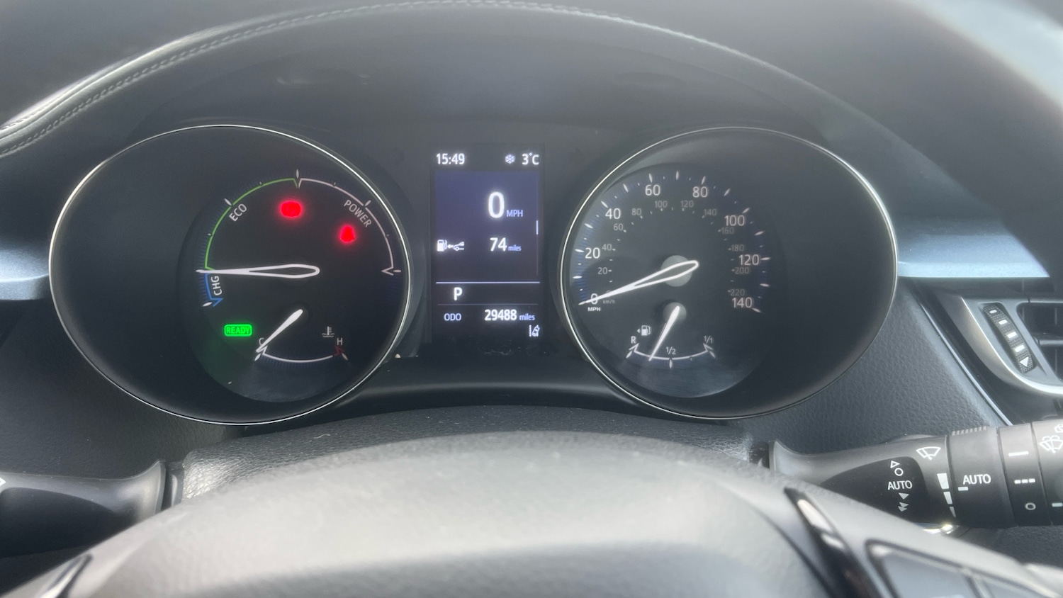 Used Toyota C-HR 2020 for sale - 77609801: Photo 41