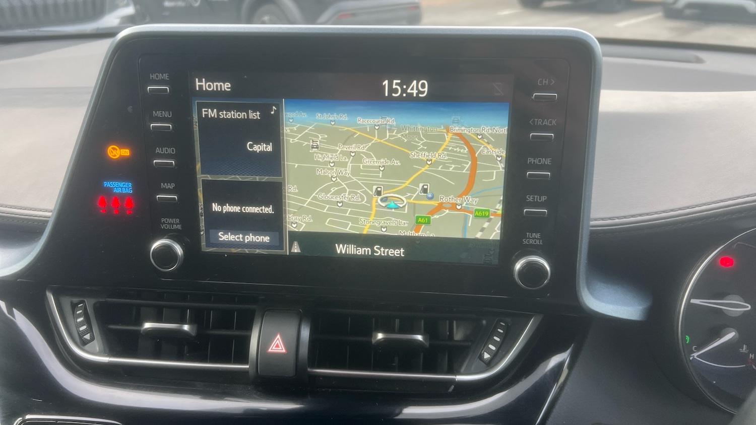 Used Toyota C-HR 2020 for sale - 77609801: Photo 42