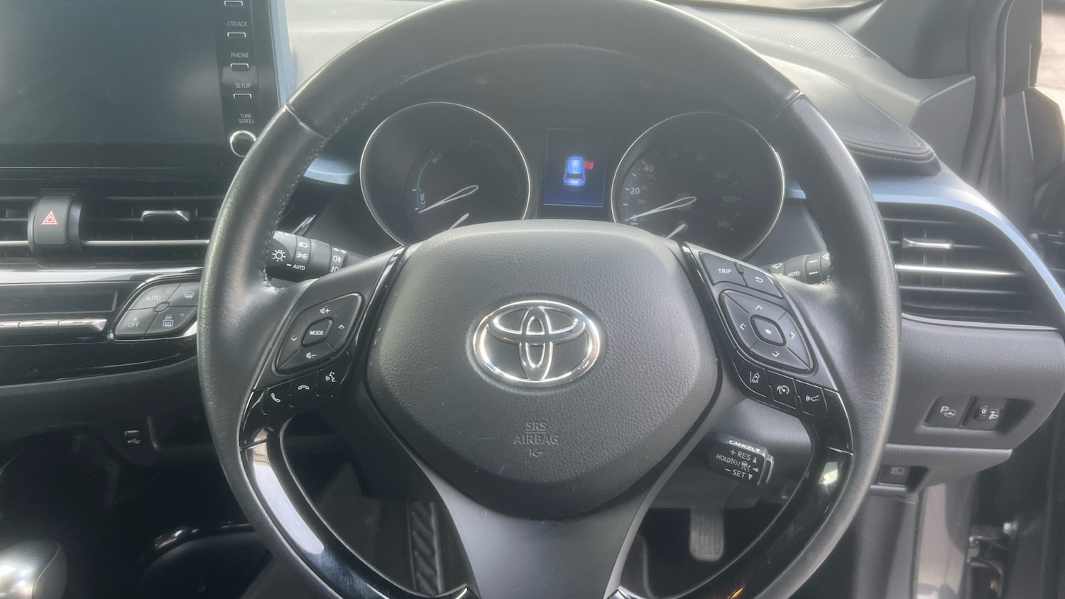 Used Toyota C-HR 2020 for sale - 77609801: Photo 8