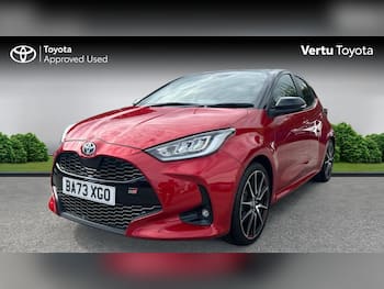 Used Toyota Yaris 2023 for sale - 79626496: Photo