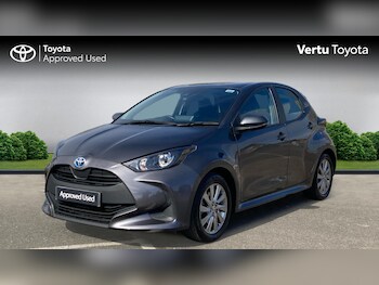 Used Toyota Yaris 2023 for sale - 78067343: Photo