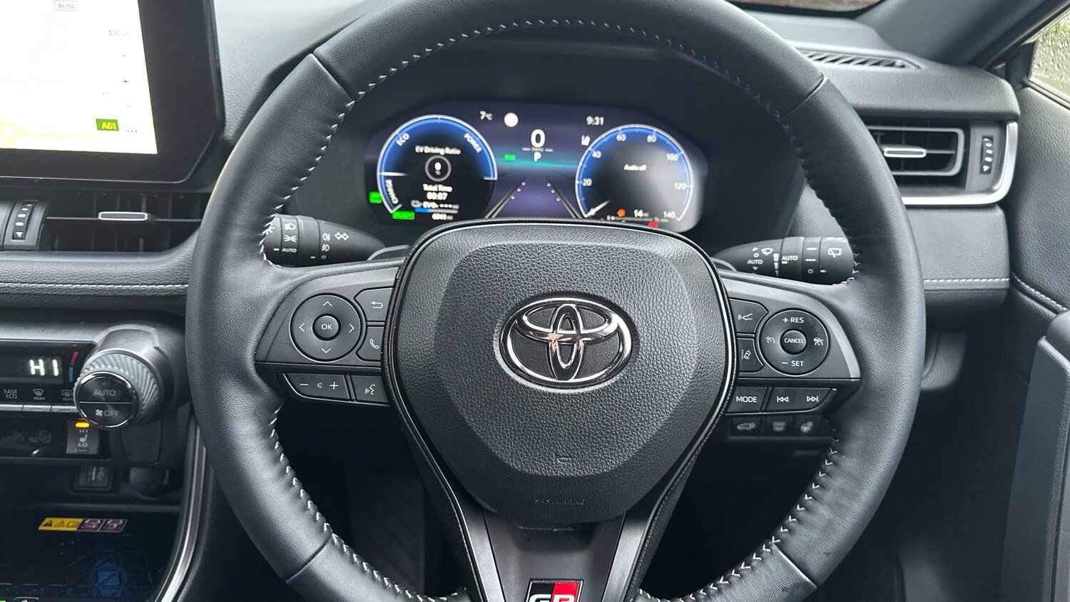 Used Toyota RAV4 2025 for sale - 77501669: Photo 8