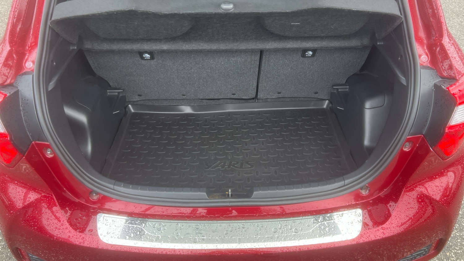 Used Toyota Yaris 2018 for sale - 77746561: Photo 14