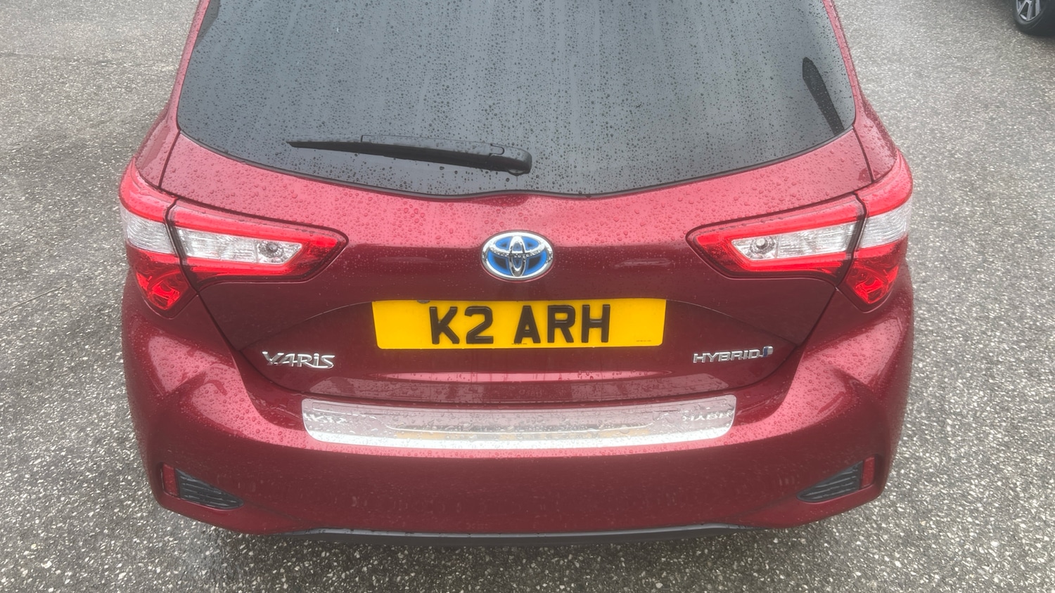 Used Toyota Yaris 2018 for sale - 77746561: Photo 26