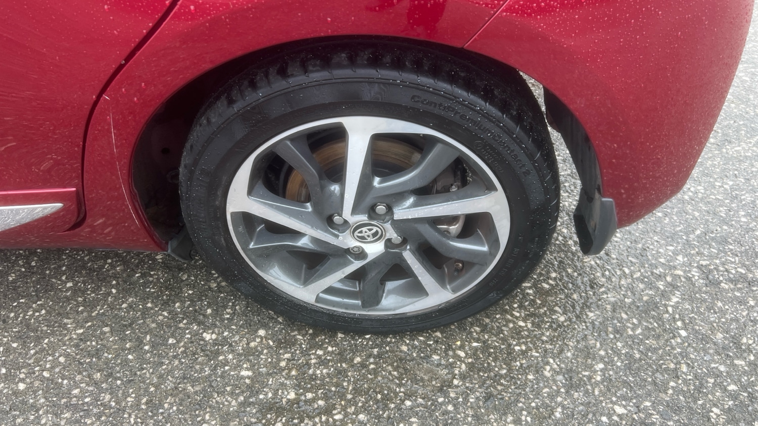 Used Toyota Yaris 2018 for sale - 77746561: Photo 28