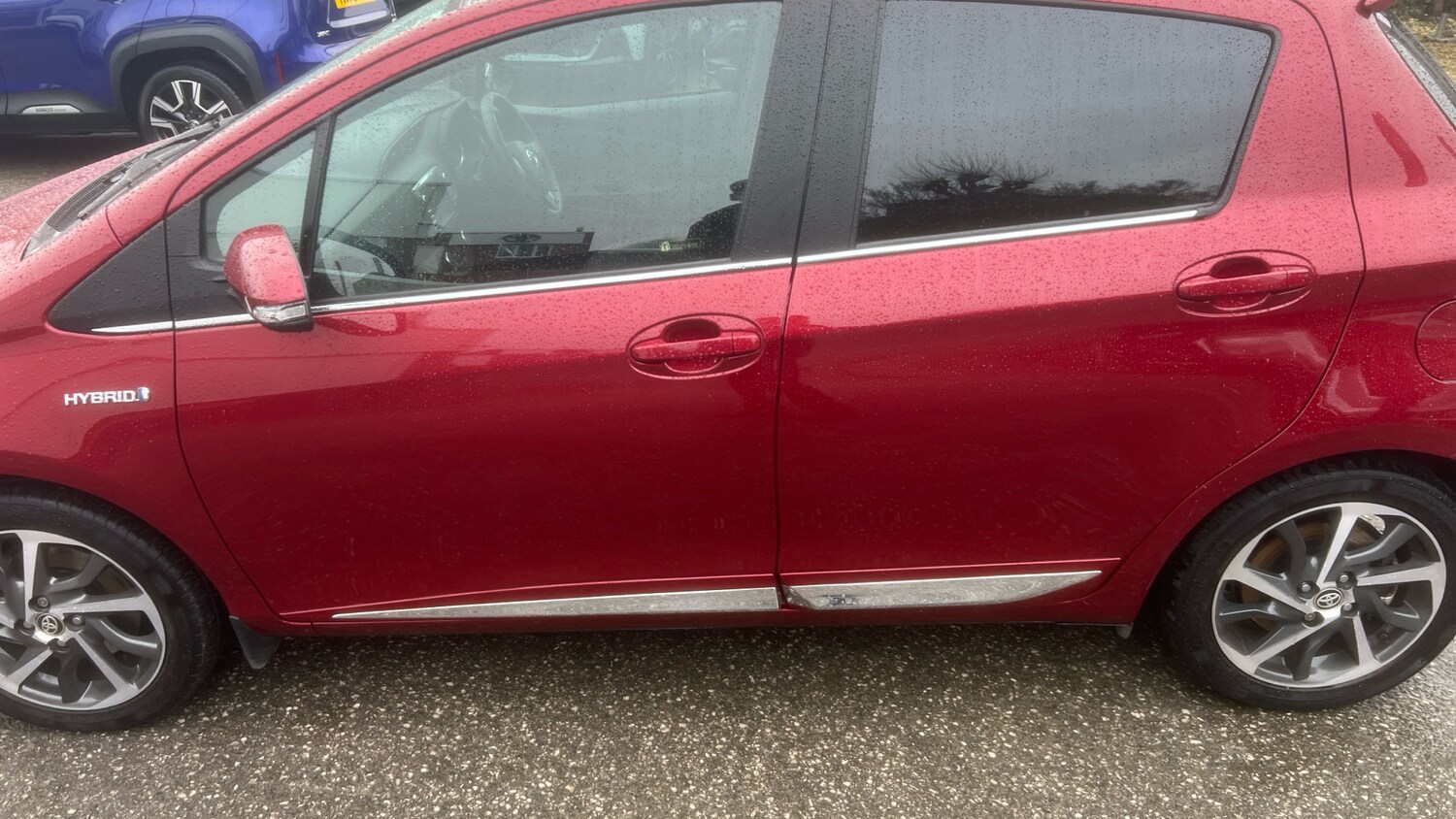 Used Toyota Yaris 2018 for sale - 77746561: Photo 29