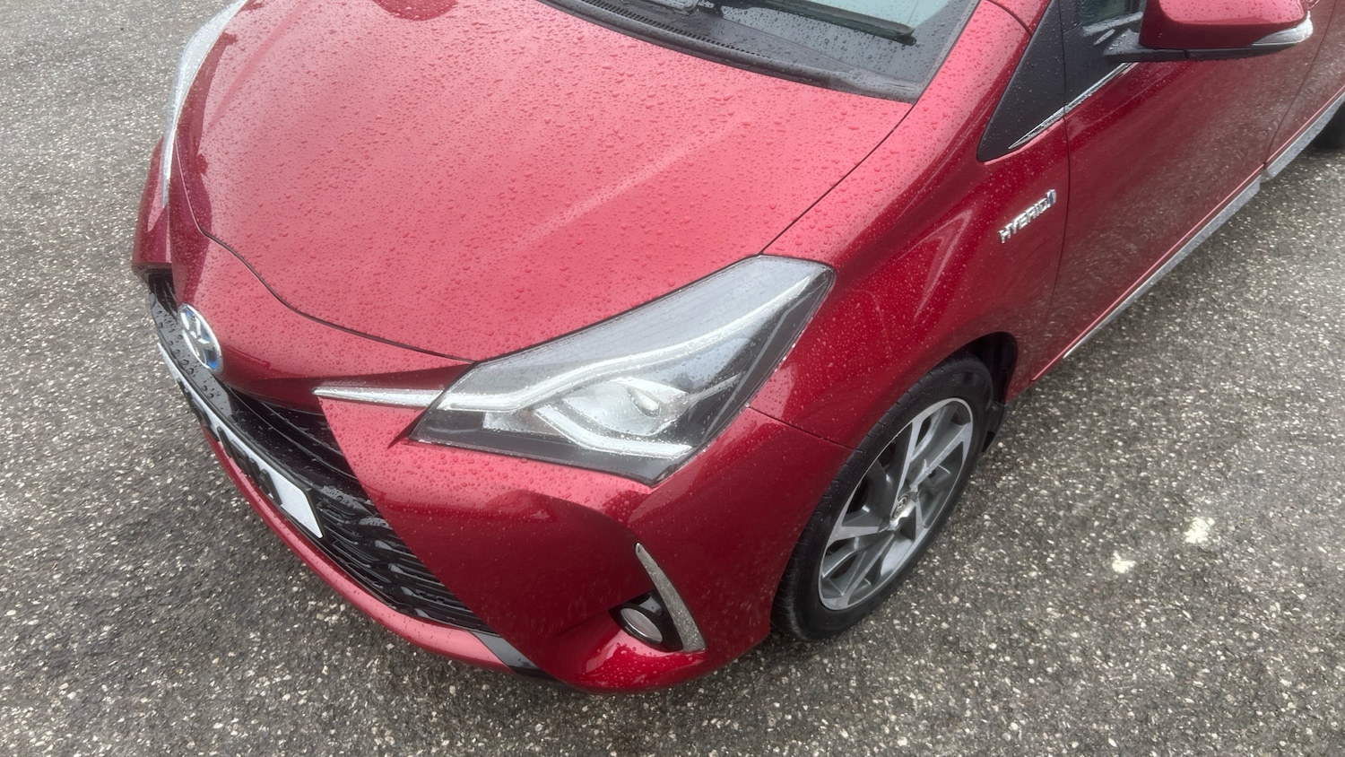 Used Toyota Yaris 2018 for sale - 77746561: Photo 31