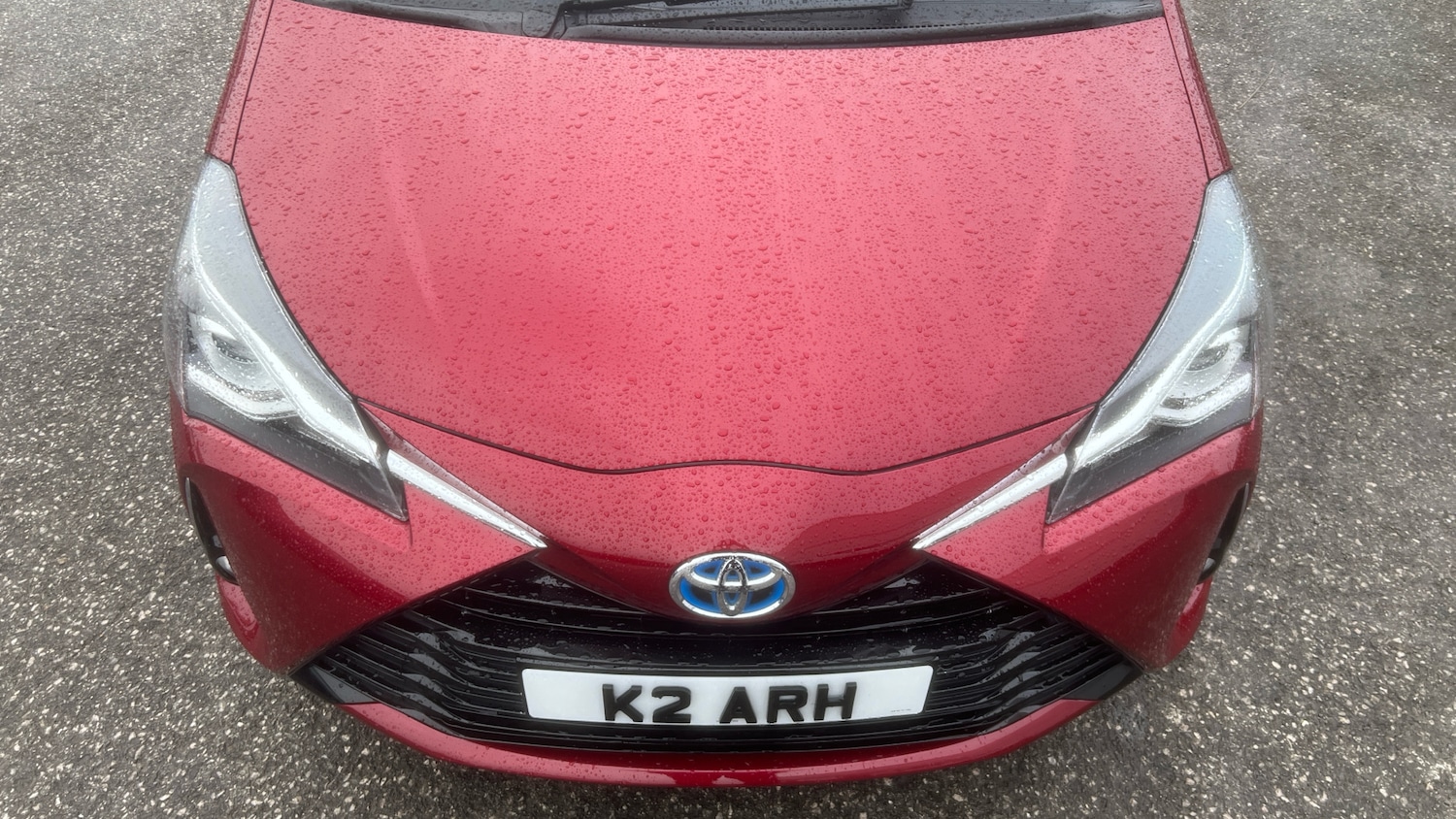 Used Toyota Yaris 2018 for sale - 77746561: Photo 32