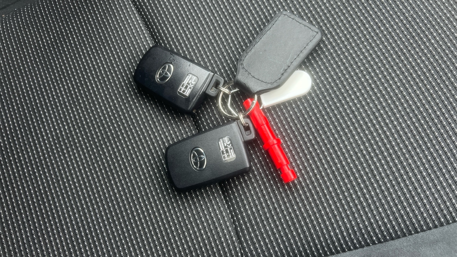 Used Toyota Yaris 2018 for sale - 77746561: Photo 43