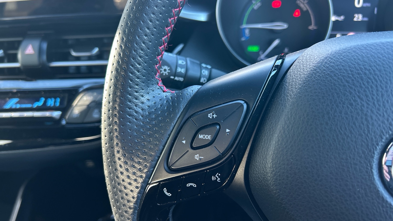 Used Toyota C-HR 2023 for sale - 77171022: Photo 20