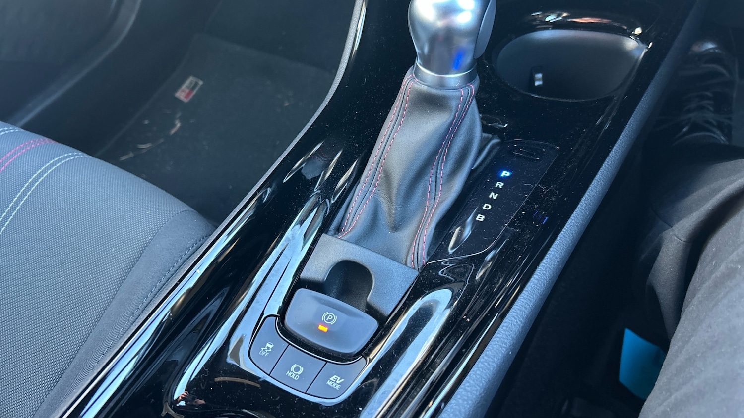 Used Toyota C-HR 2023 for sale - 77171022: Photo 29