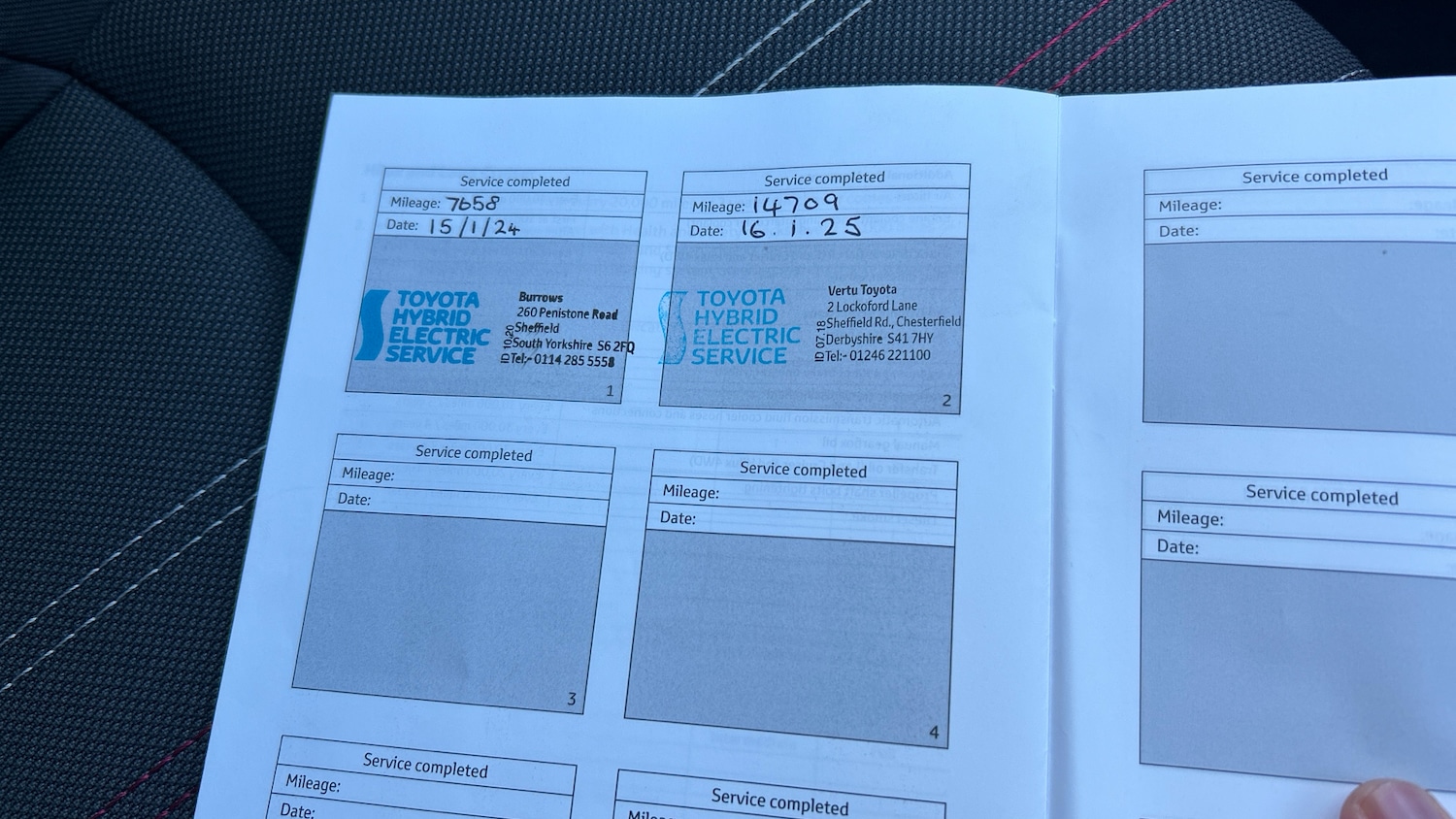 Used Toyota C-HR 2023 for sale - 77171022: Photo 33