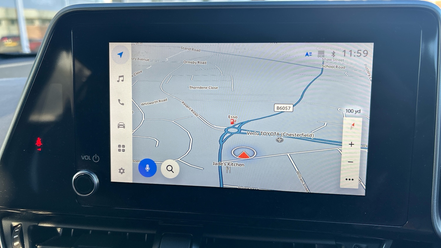 Used Toyota C-HR 2023 for sale - 77171022: Photo 7