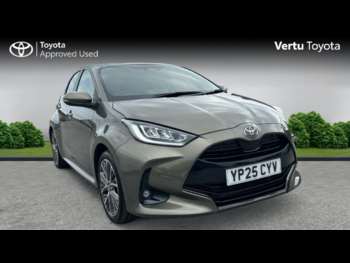 2025 (25) - 1.5 Hybrid Excel 5dr CVT Hybrid Hatchback