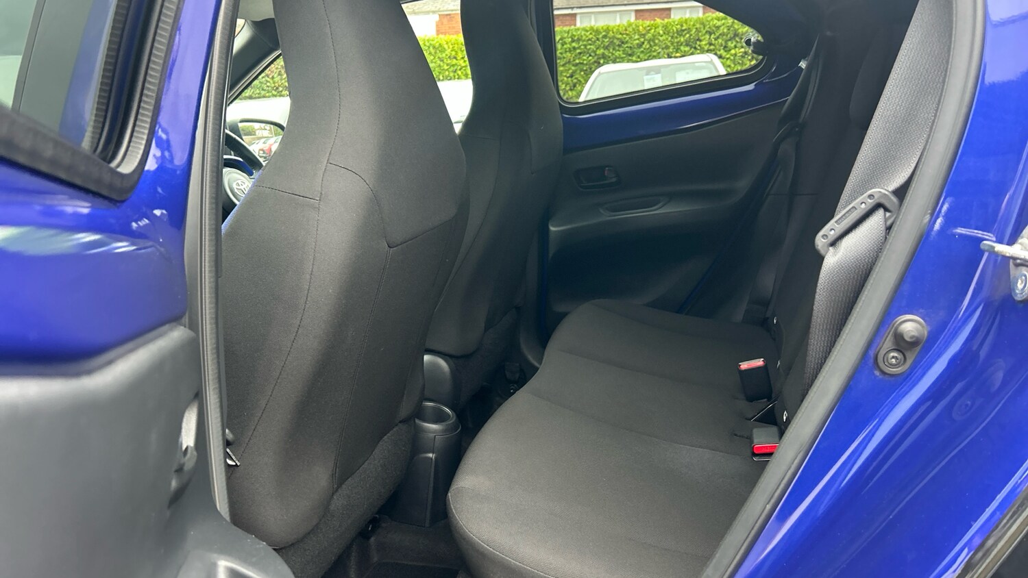 Used Toyota Aygo X 2024 for sale - 76265860: Photo 13