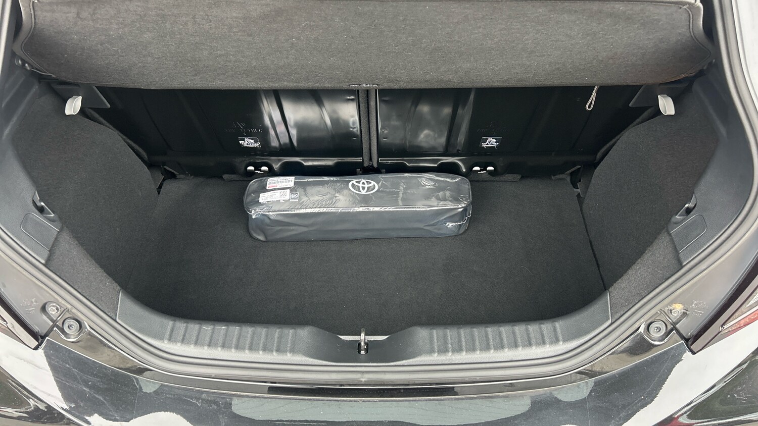 Used Toyota Aygo X 2024 for sale - 76265860: Photo 14